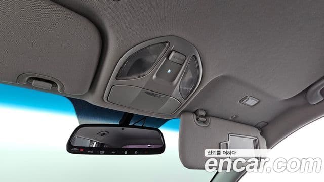 Hyundai Santa Fe DM Premium, 2015 18