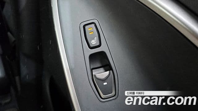 Hyundai Santa Fe DM Premium, 2015 19