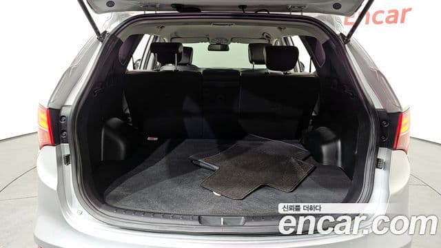 Hyundai Santa Fe DM Premium, 2015 20