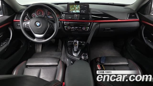 BMW 4시리즈 (F32) 420d xDrive Sport Gran Coupe, 2016 7