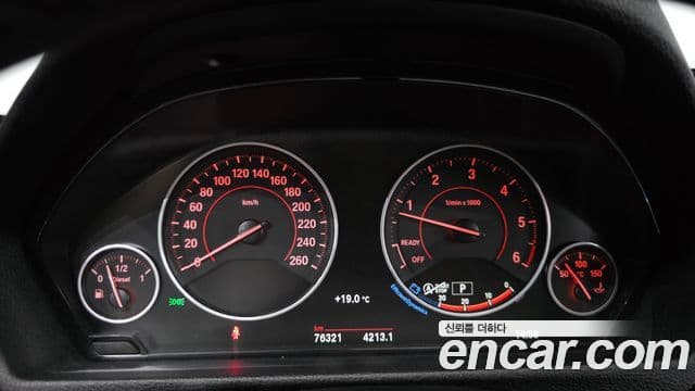 BMW 4시리즈 (F32) 420d xDrive Sport Gran Coupe, 2016 8