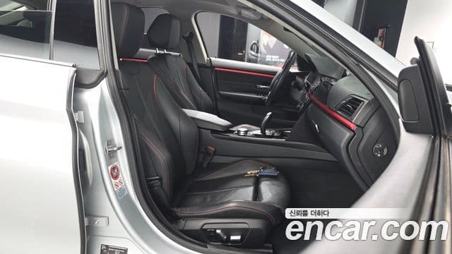 BMW 4시리즈 (F32) 420d xDrive Sport Gran Coupe, 2016 10