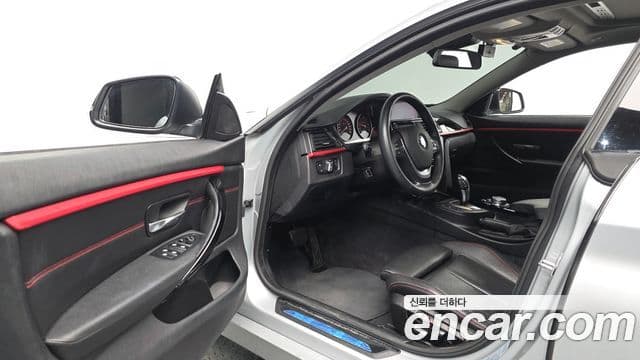 BMW 4시리즈 (F32) 420d xDrive Sport Gran Coupe, 2016 11