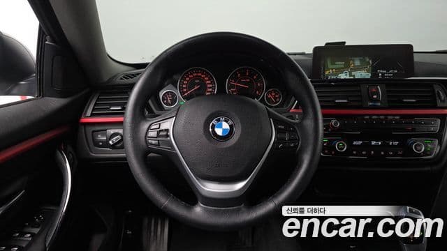 BMW 4시리즈 (F32) 420d xDrive Sport Gran Coupe, 2016 13