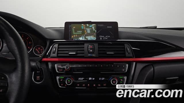 BMW 4시리즈 (F32) 420d xDrive Sport Gran Coupe, 2016 14