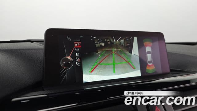 BMW 4시리즈 (F32) 420d xDrive Sport Gran Coupe, 2016 15