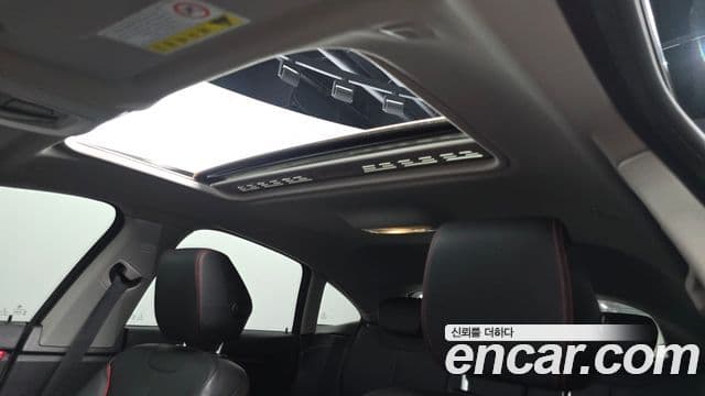 BMW 4시리즈 (F32) 420d xDrive Sport Gran Coupe, 2016 16