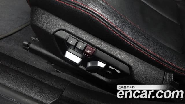 BMW 4시리즈 (F32) 420d xDrive Sport Gran Coupe, 2016 18