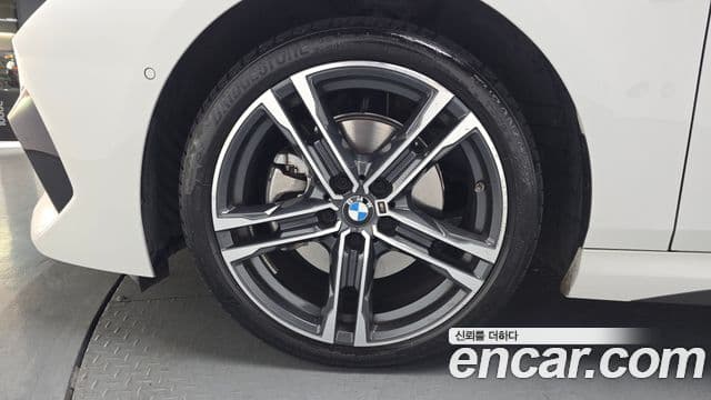 BMW 2시리즈 Gran Coupe (F44) 218d M Sport, 2021 все фото