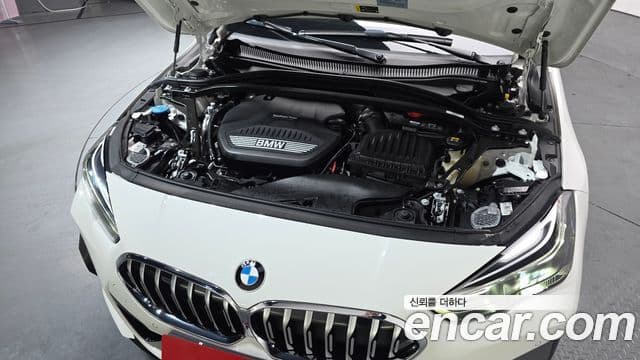 BMW 2시리즈 Gran Coupe (F44) 218d M Sport, 2021 6