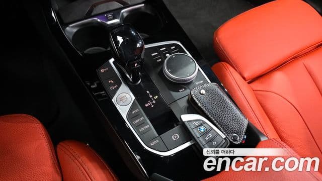 BMW 2시리즈 Gran Coupe (F44) 218d M Sport, 2021 9