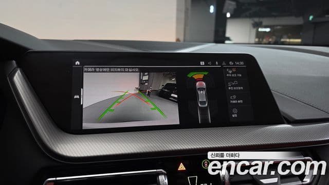 BMW 2시리즈 Gran Coupe (F44) 218d M Sport, 2021 15