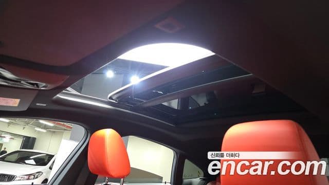 BMW 2시리즈 Gran Coupe (F44) 218d M Sport, 2021 17