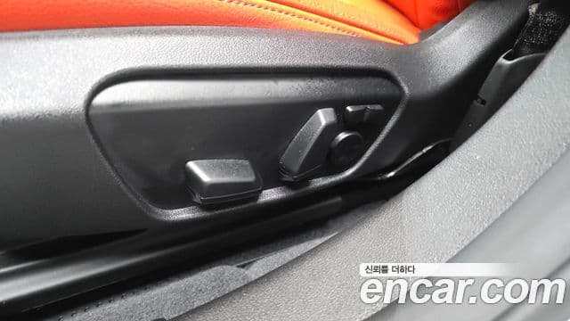 BMW 2시리즈 Gran Coupe (F44) 218d M Sport, 2021 18