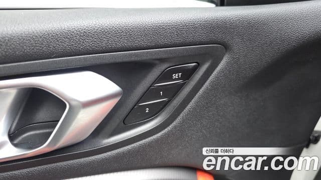 BMW 2시리즈 Gran Coupe (F44) 218d M Sport, 2021 19