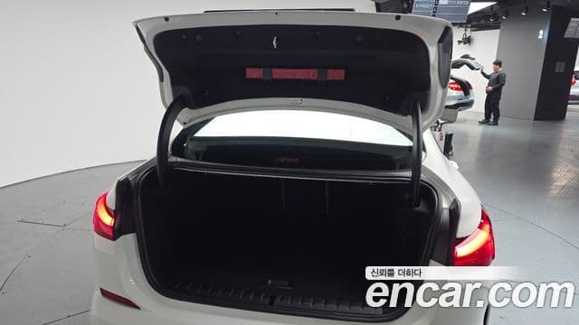 BMW 2시리즈 Gran Coupe (F44) 218d M Sport, 2021 20