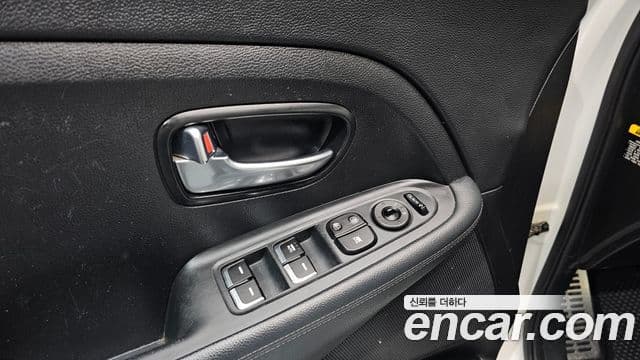 Kia All New Carens Prestige, 2014 17