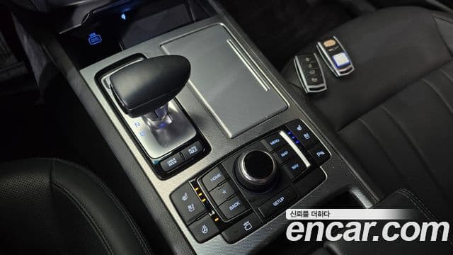 Genesis G80 Premium Luxury, 2020 9