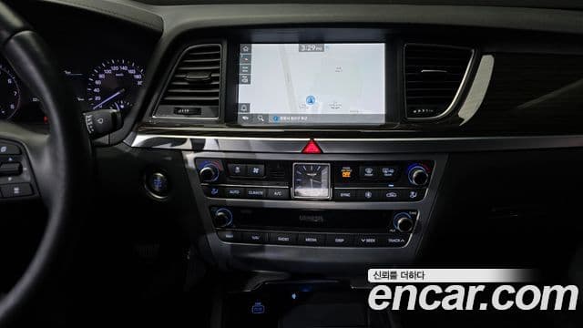 Genesis G80 Premium Luxury, 2020 14