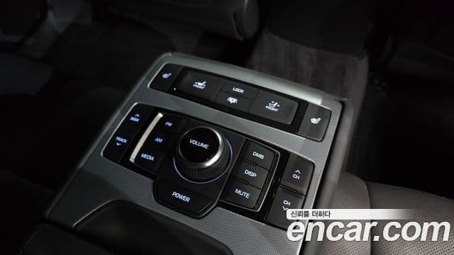 Genesis G80 Premium Luxury, 2020 18