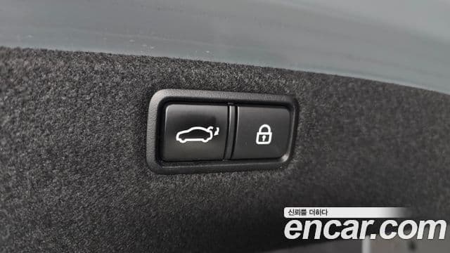 Genesis G80 Premium Luxury, 2020 20