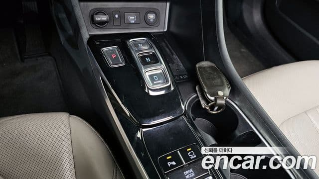Hyundai Sonata (DN8) Inspiration, 2020 9