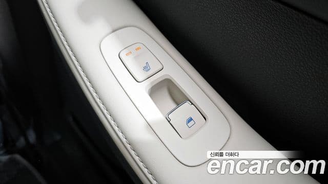 Hyundai Sonata (DN8) Inspiration, 2020 18