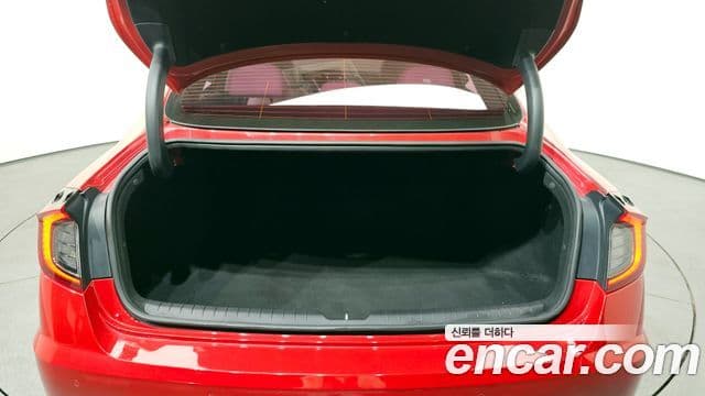 Hyundai Sonata (DN8) Inspiration, 2020 20