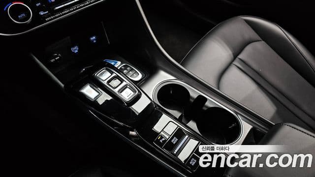 Hyundai Sonata (DN8) Premium Family, 2021 9