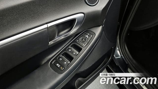 Hyundai Sonata (DN8) Premium Family, 2021 13