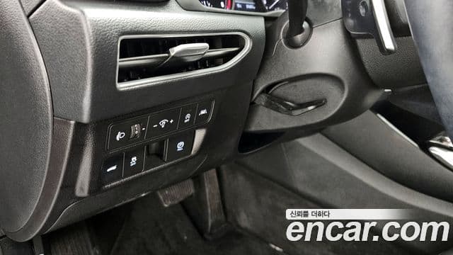 Hyundai Sonata (DN8) Premium Family, 2021 14