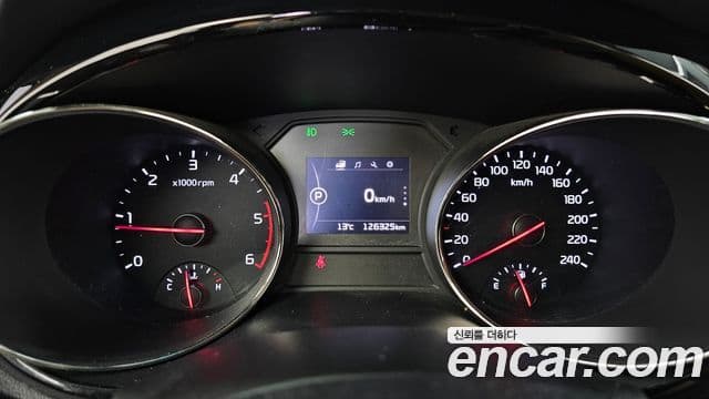 Kia All New Carnival Prestige, 2017 8