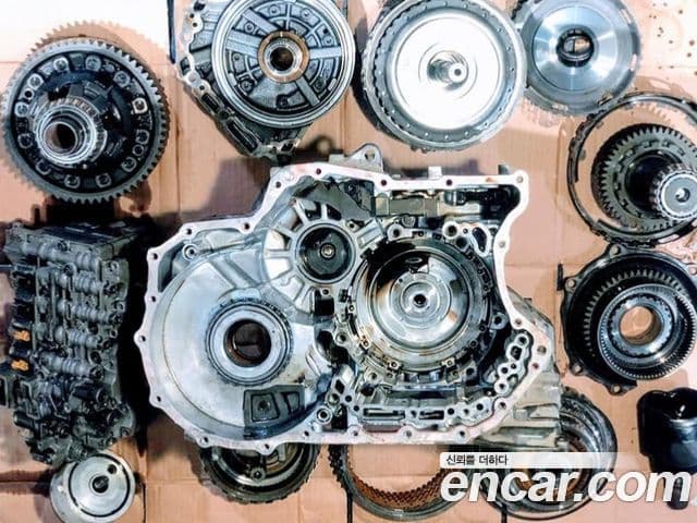 Mini Cooper S 2세대, 2008 12