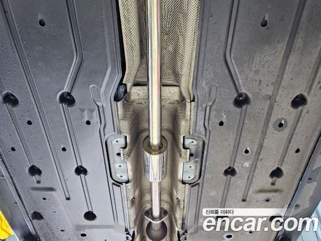 Mini Cooper S 2세대, 2008 13