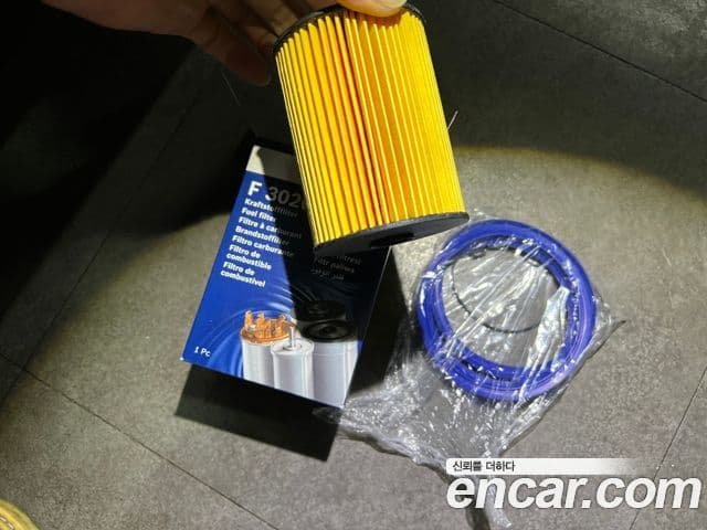 Mini Cooper S 2세대, 2008 15