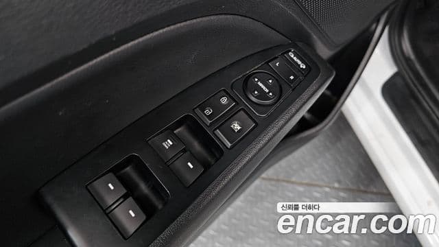 Hyundai The / новый New Avante AD Style, 2019 14