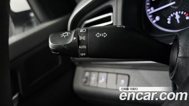 Hyundai The / новый New Avante AD Style, 2019 15