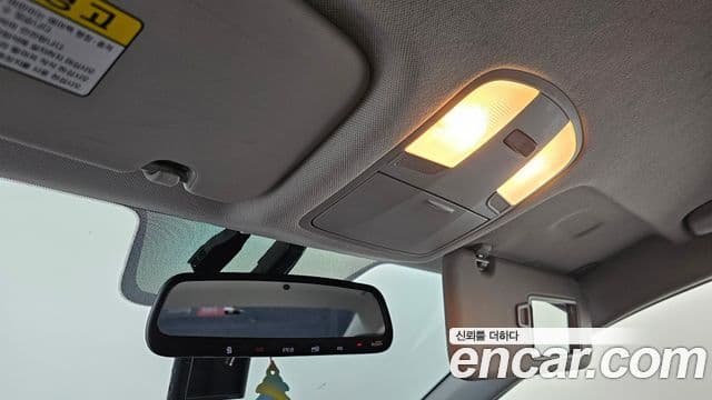 Hyundai The / новый New Avante AD Style, 2019 19