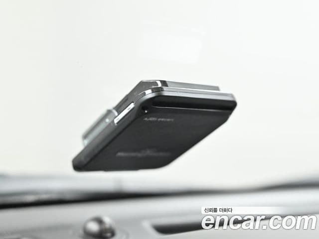 Chevrolet(GM대우) Spark 빌트인캠2 — базовая версия - Built-in Cam 2, 2012 14