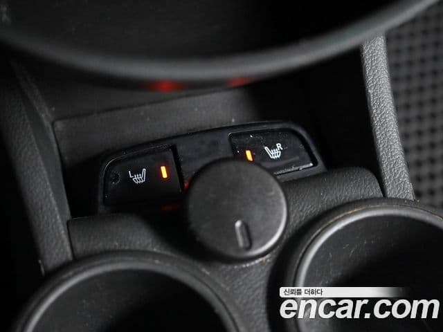 Chevrolet(GM대우) Spark 빌트인캠2 — базовая версия - Built-in Cam 2, 2012 16