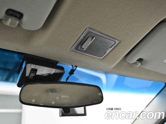 Chevrolet(GM대우) Spark 빌트인캠2 — базовая версия - Built-in Cam 2, 2012 18