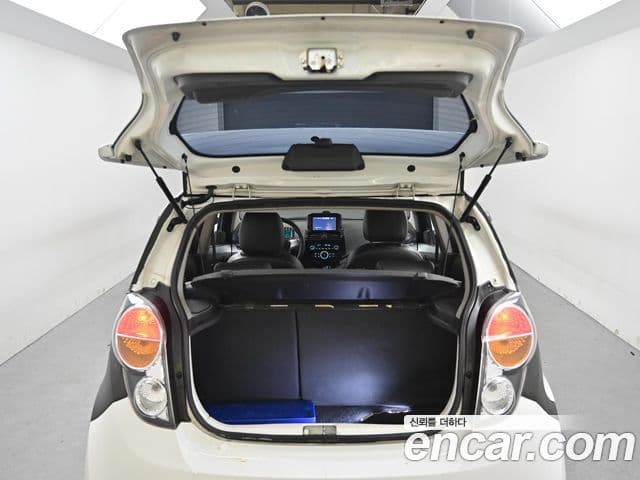 Chevrolet(GM대우) Spark 빌트인캠2 — базовая версия - Built-in Cam 2, 2012 19