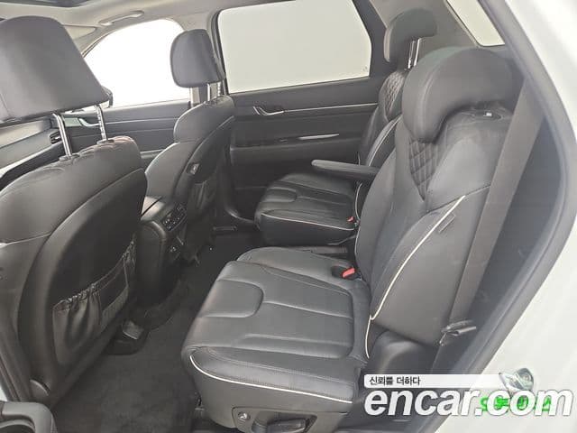 Hyundai Palisade Prestige, 2022 7