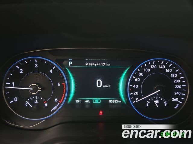 Hyundai Palisade Prestige, 2022 8