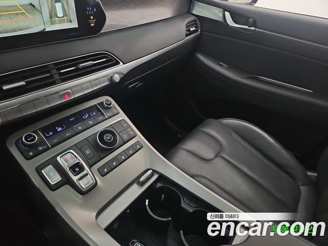 Hyundai Palisade Prestige, 2022 9