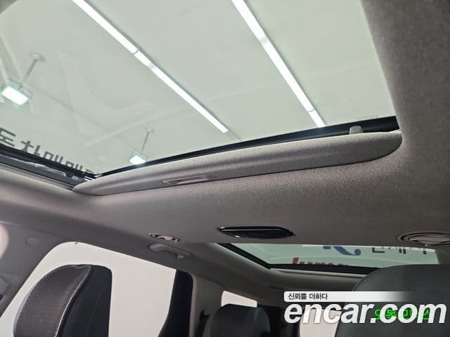 Hyundai Palisade Prestige, 2022 11