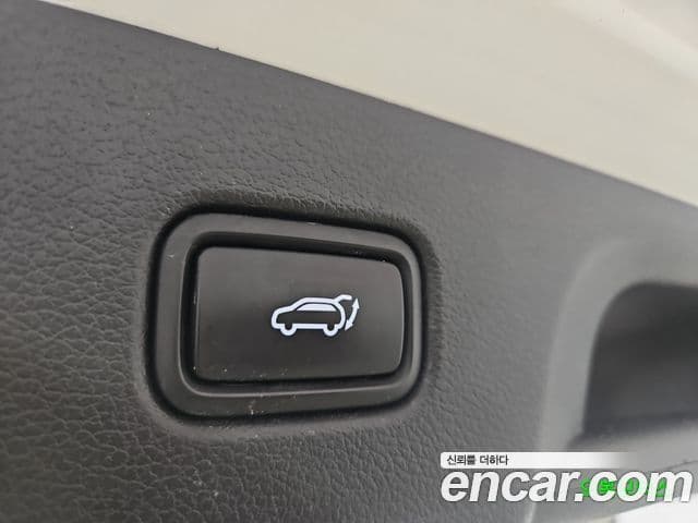 Hyundai Palisade Prestige, 2022 12