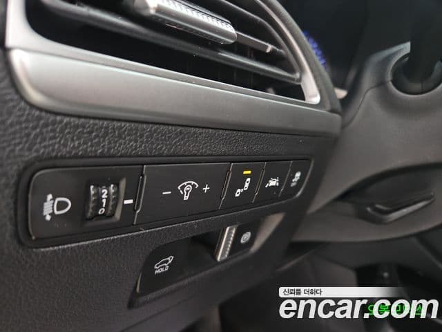 Hyundai Palisade Prestige, 2022 13