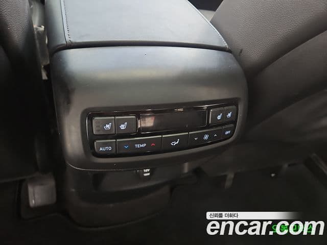 Hyundai Palisade Prestige, 2022 15