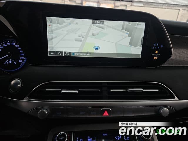 Hyundai Palisade Prestige, 2022 16